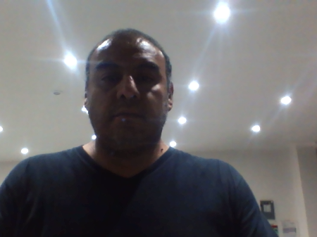 Foto de SERGIO XOLO MORA